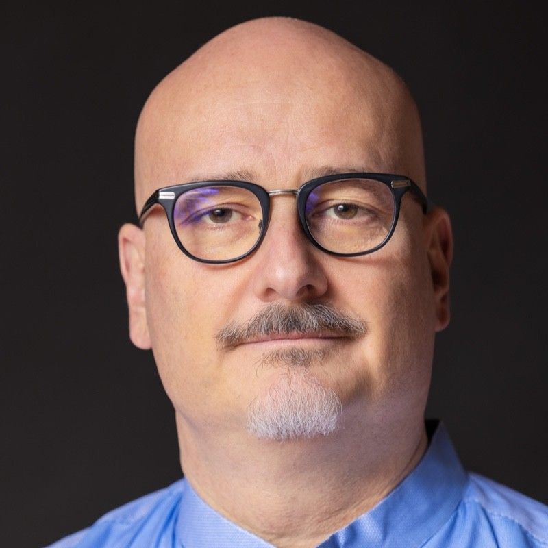 George V. Neville-Neil